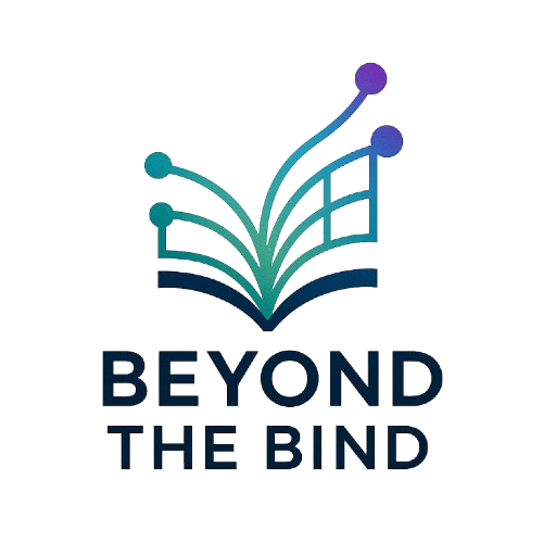 Beyond The Bind Logo